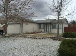 6395 Mono Ct, Sun Valley, NV