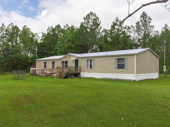 124 Musket Rd, Palatka, FL 32177