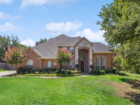 800 Stratford Dr, Southlake, TX 76092