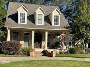 15 Nottaway Trl, Natchez, MS 39120