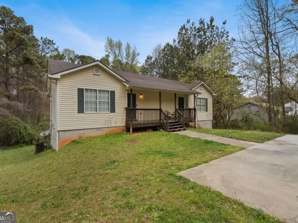 10266 Stone St NW, Covington, GA 30014