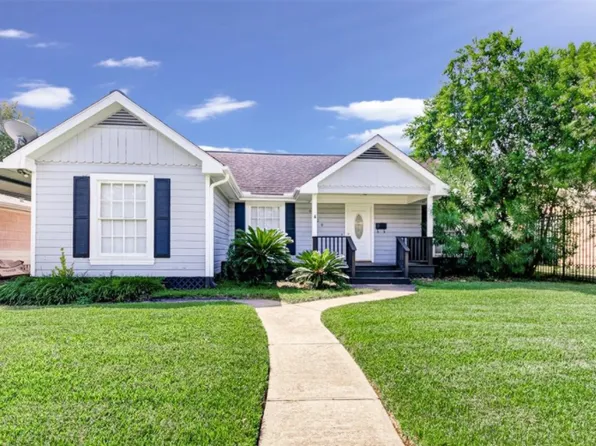 6929 Burgess St, Houston, TX 77021