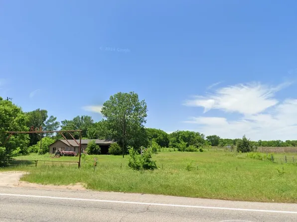 16038 S State Highway 121, Trenton, TX 75490