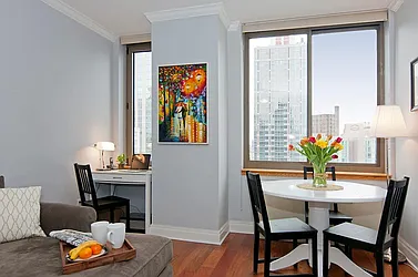 Sold by Keller Williams NYC