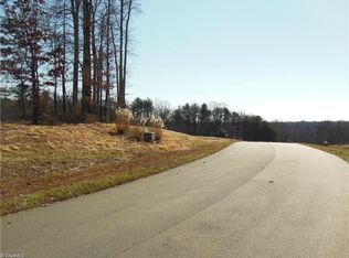 LOT 15 Rosemont Dr LOT 15, Walnut Cove, NC 27052