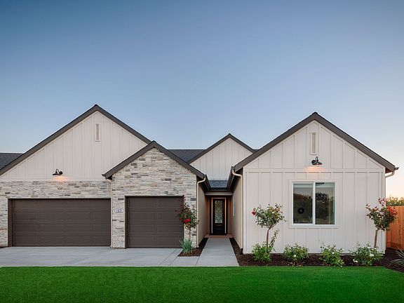 Aspen with Loft Model