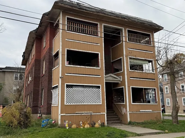 27 Charlotte St, Binghamton, NY 13905