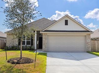 1505 Mirador Dr, Conroe, TX 77301