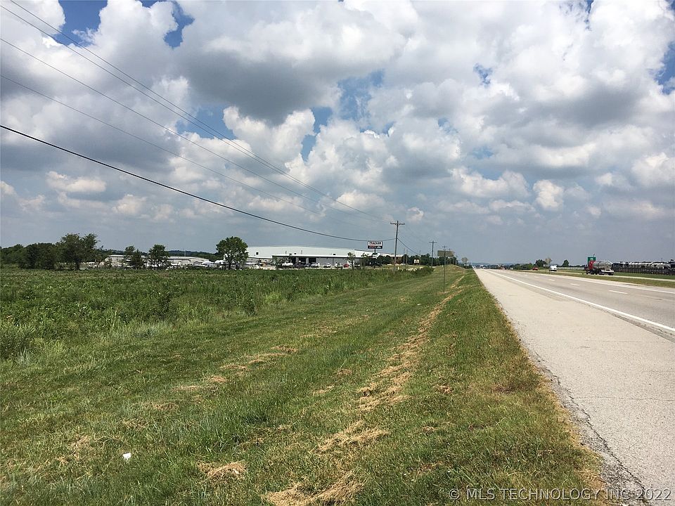 S Highway 75, Glenpool, OK 74033 | MLS #2231486 | Zillow