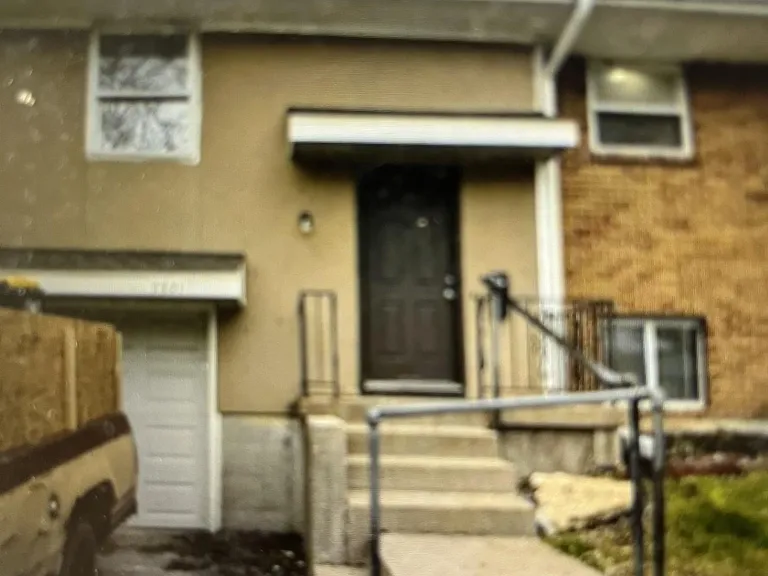 Completely remodeled 4 bedroom 2 full bathroom unit!