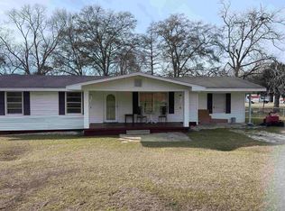 302 Batton St, Opp, AL 36467