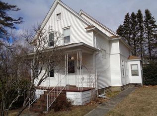 21 Tennyson St, Worcester, MA 01610