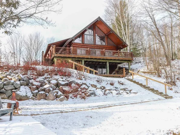 N4512 LAKE ROAD, Medford, WI 54451