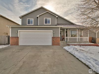 4126 31st St, Greeley, CO, 80634
