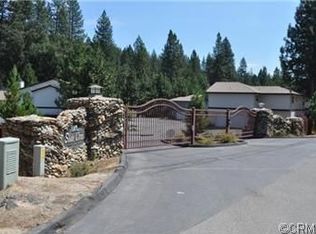 40475 Road 222, Bass Lake, CA 93604