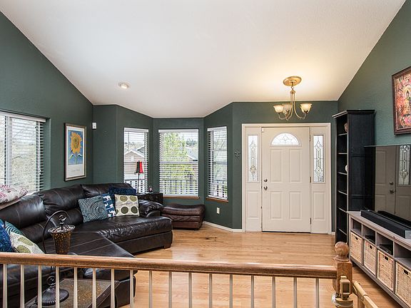 Beautiful Hardwood Flooring