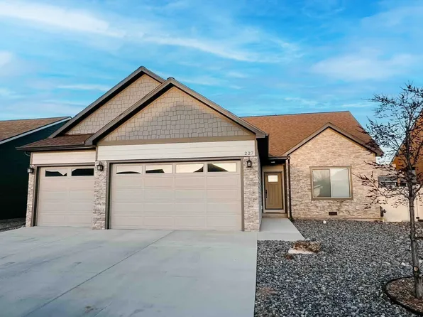 227 Howard Fork Ave, Montrose, CO 81403