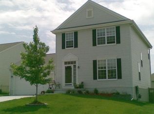 4828 S 194th Ave, Omaha, NE 68135