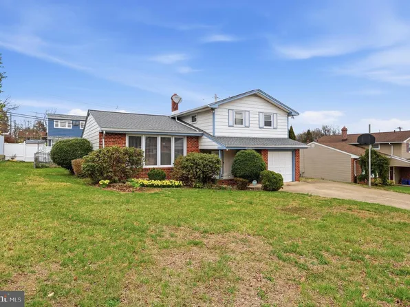 123 Pocasset Rd, Philadelphia, PA 19115