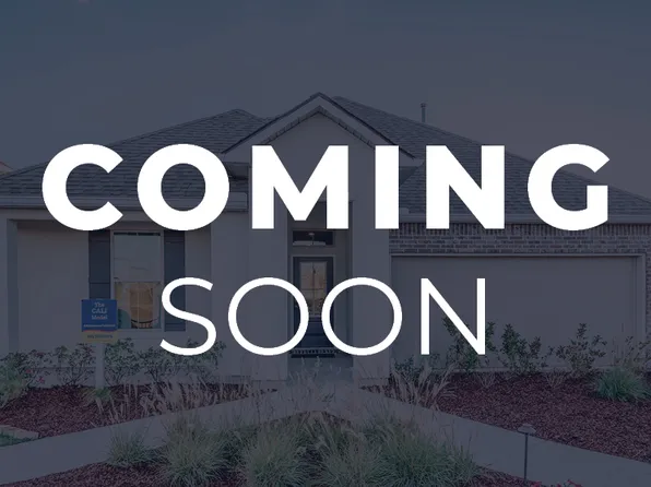 Homes Available Soon, The Park at the Island