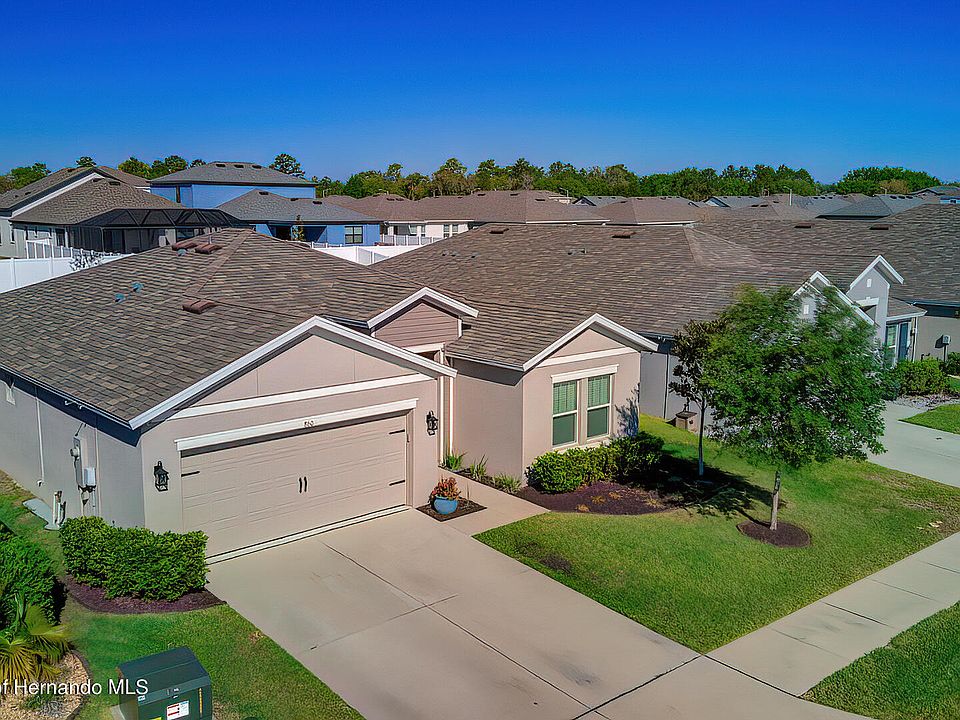 860 Old Windsor Way, Spring Hill, FL 34609 Zillow