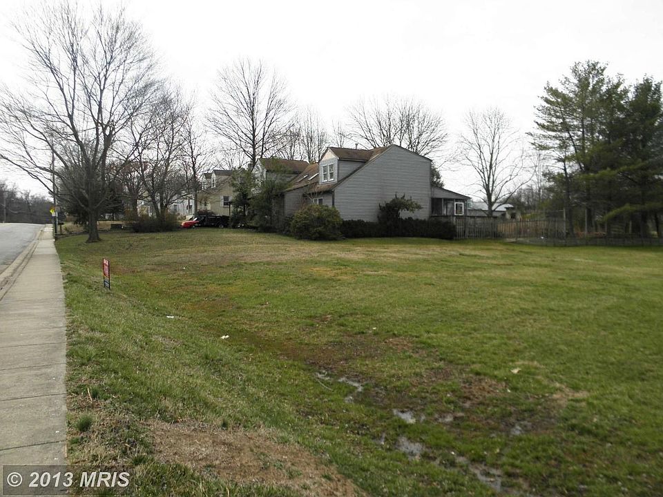 2nd image of 8218 Frye Rd