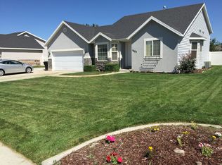 1692 W 1120 S, Springville, UT 84663