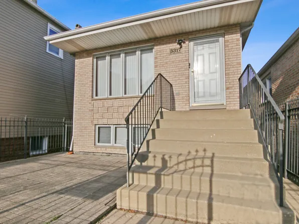 3317 S Aberdeen St, Chicago, IL 60608