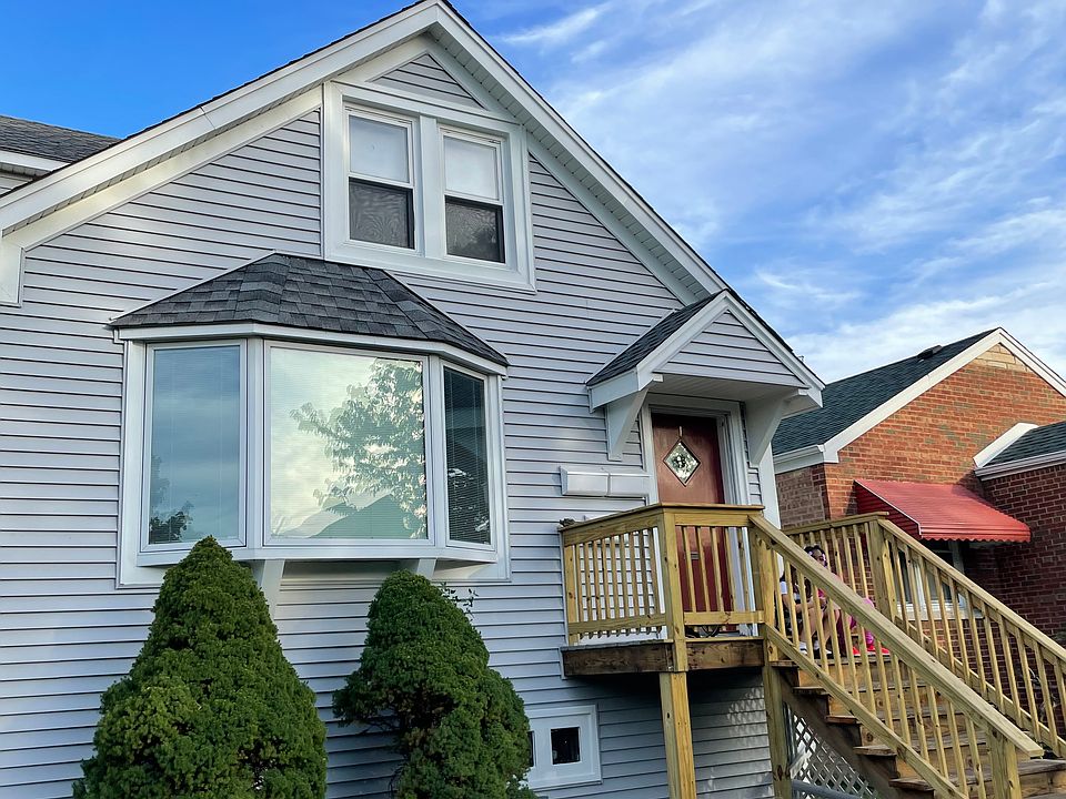 1st image of 4843 N Melvina Ave #1