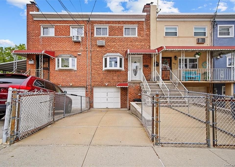 256 Revere Avenue, Bronx, NY 10465 | Zillow