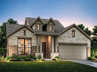 1417 Ripple Glass Blvd, Midlothian, TX 76065