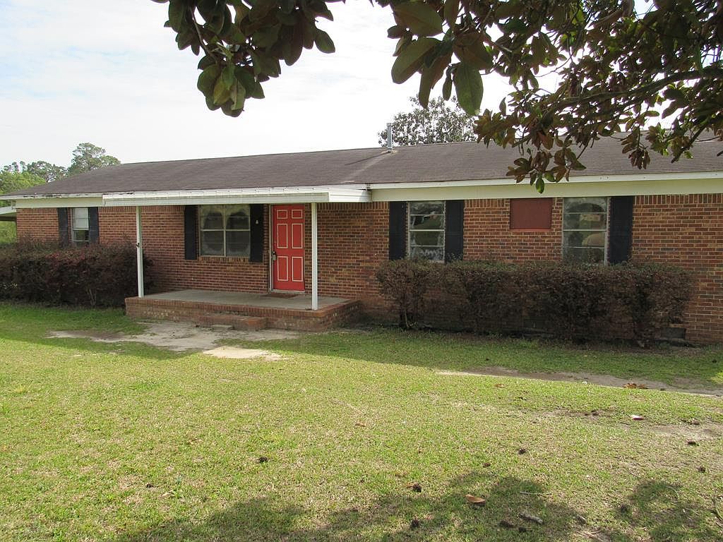 106 Big Bear Blvd, Norman Park, GA 31771 Zillow