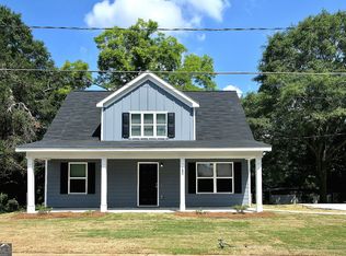 130 McKinley Dr, Athens, GA 30601