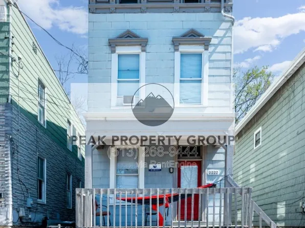2222 Flora St, Cincinnati, OH 45219