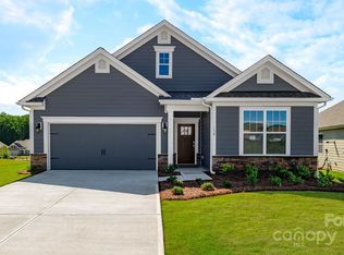 130 Ari Ave, Troutman, NC 28166