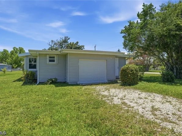 503 Myrtle St, Punta Gorda, FL 33950