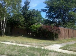 1436 Wacon Dr, Troy, MI 48083