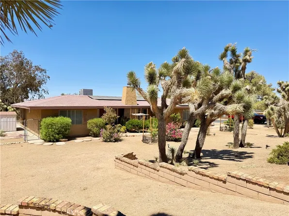 56662 El Dorado Dr, Yucca Valley, CA 92284