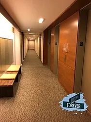 Rented by Fifth & Forever LLC