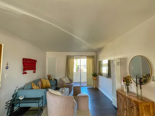 1755 N Berendo St APT 22, Los Angeles, CA 90027