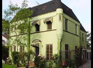 948 S Ogden Dr, Los Angeles, CA 90036