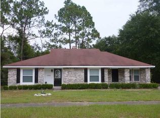 1860 Princeton Woods Dr E, Mobile, AL 36618