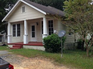 2400 Sandfort Rd, Phenix City, AL 36869