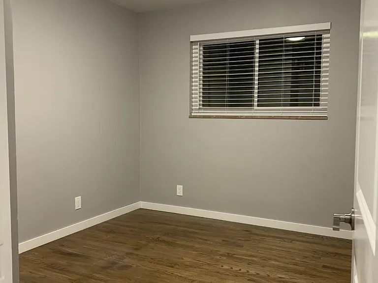 Spare Bedroom
