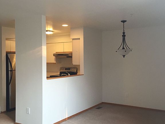dining and kitchen