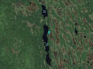 Trinity Lake LOT 5&6, Skwentna, AK 99667