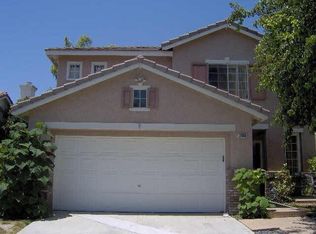 2404 Eastridge Loop, Chula Vista, CA 91915