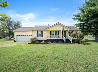 1821 Thompson Rd, Murfreesboro, TN 37128