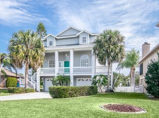 6306 Bayside Dr, New Port Richey, FL 34652