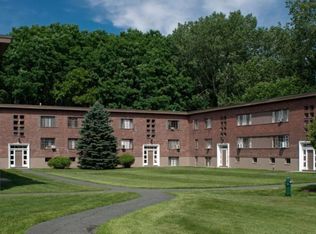 Tivoli Park Apartments, Albany, NY 12206
